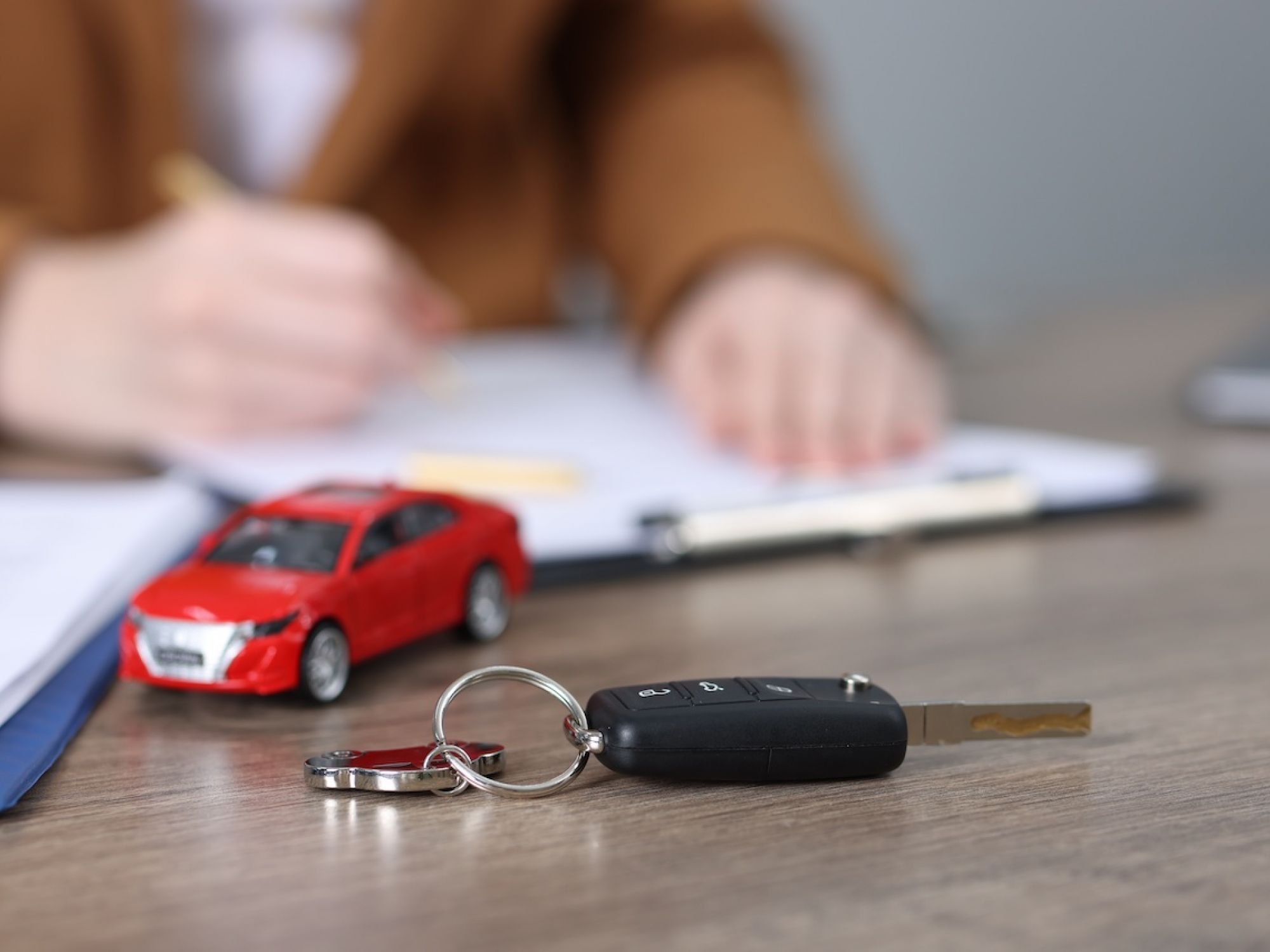Is insurance-inclusive vehicle leasing in the UK a good idea?